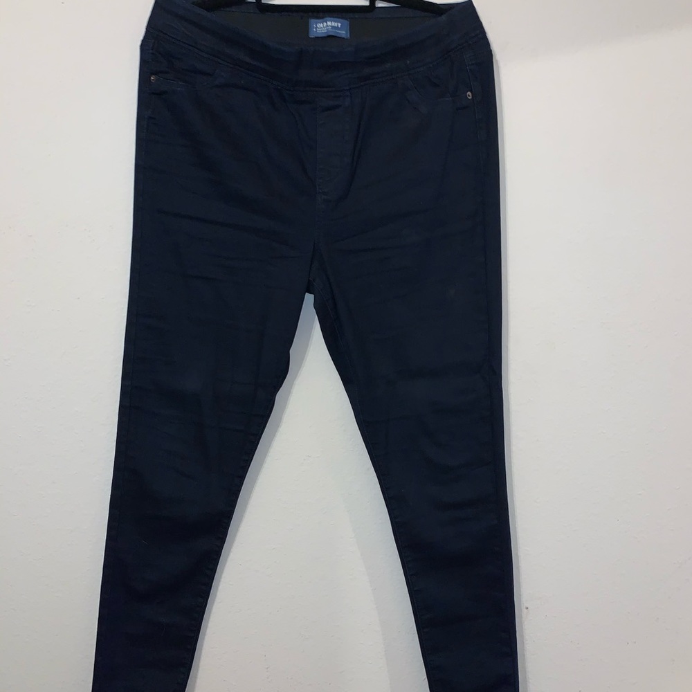 Jeggings